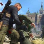 Sniper Elite 5 เกี่ยวกับการถอดเกมออกจาก Epic Games Store
